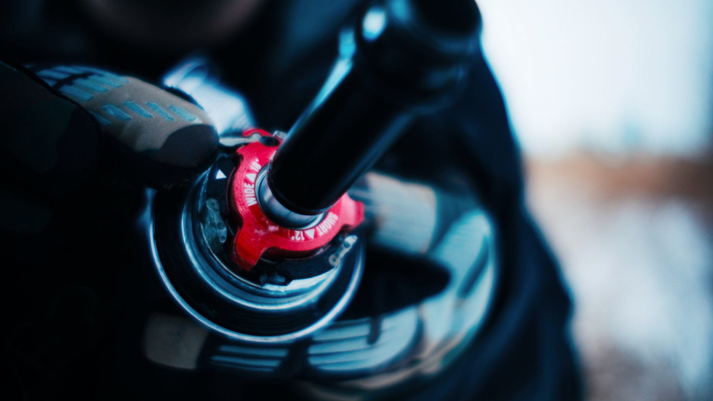 Video: MTB Snake Oil?