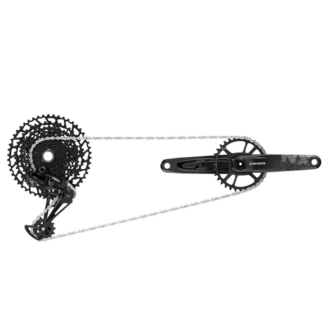 SRAM NX Groupset 170mm - The Inside Line