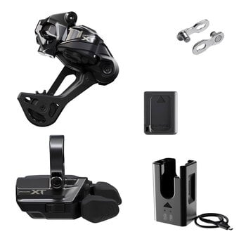 SRAM GX Eagle AXS Transmission Groupset - The Inside Line