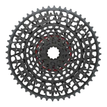 SRAM X0 Eagle Transmission XS-1295 Cassette | 12sp | 10-52T | XD