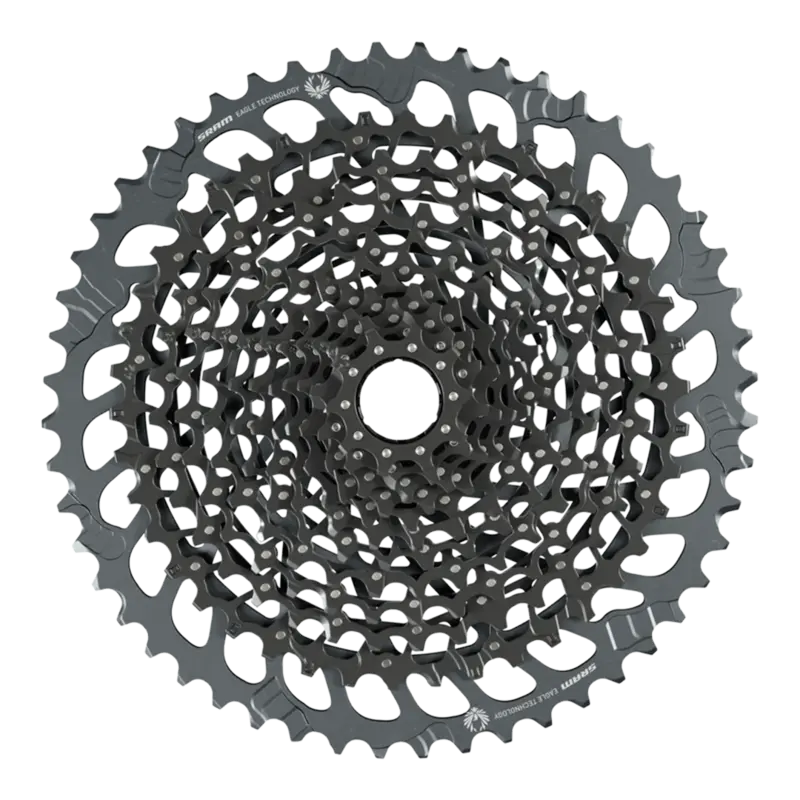 SRAM GX Eagle XG-1275 Cassette | 12sp | XD - The Inside Line