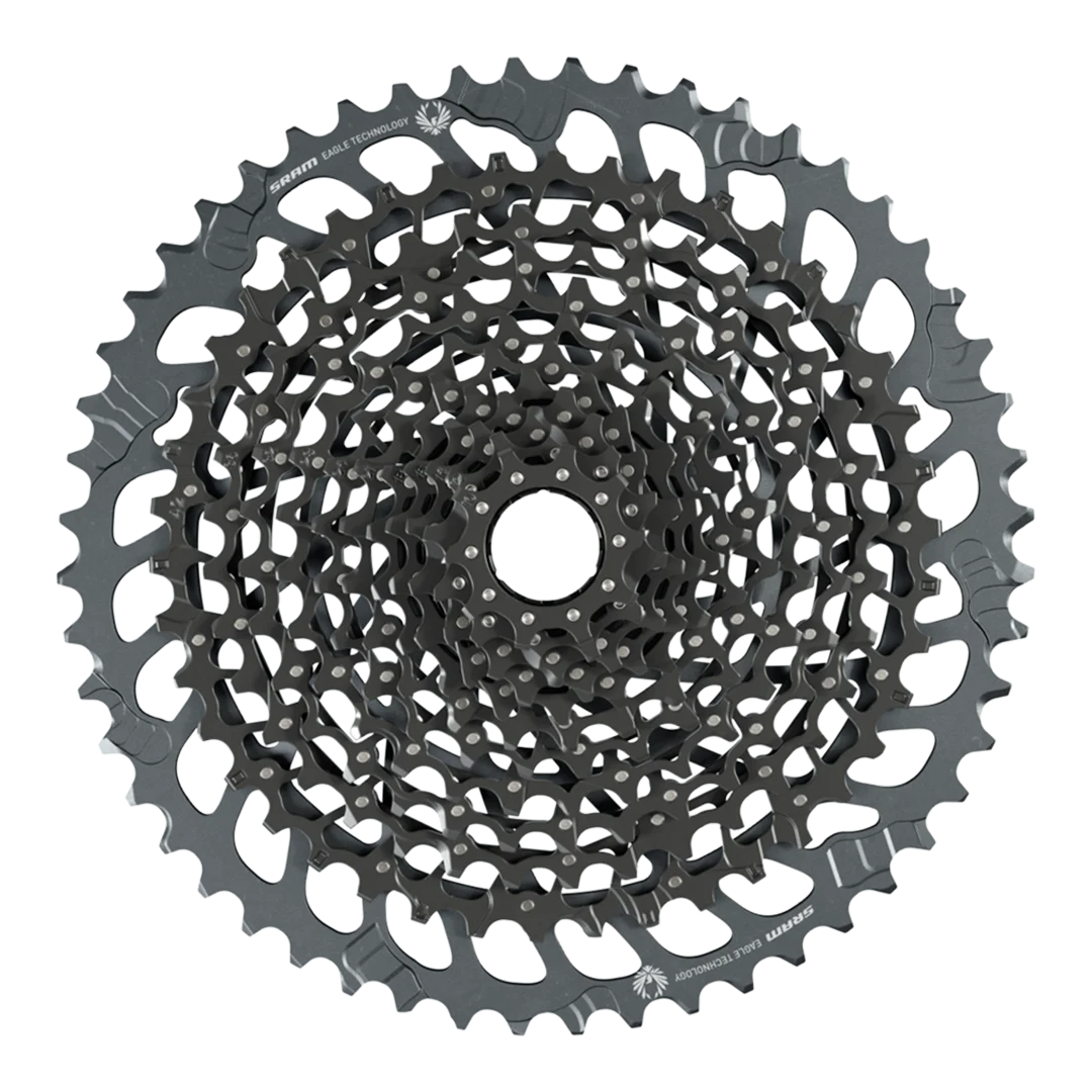 SRAM GX Eagle XG-1275 Cassette | 12sp | XD - The Inside Line