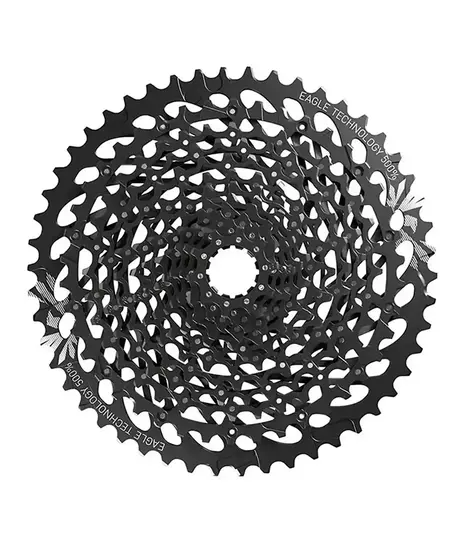 SRAM X01 XG-1195 Cassette | 11sp | 10-42T | XD - The Inside Line
