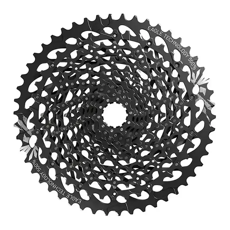 SRAM GX Eagle XG-1275 Cassette | 12sp | XD - The Inside Line