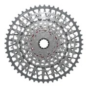 SRAM GX Eagle XS-1275 Cassette | 12sp | 10-52T | XD - The Inside Line