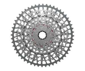 SRAM GX Eagle XS-1275 Cassette | 12sp | 10-52T | XD - The Inside Line