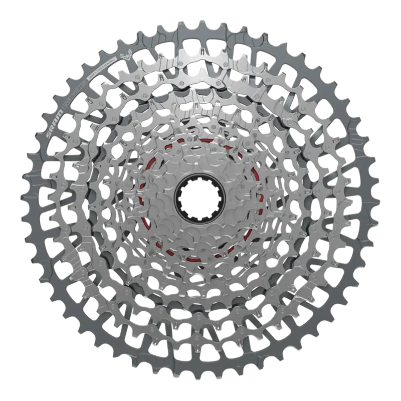 SRAM GX Eagle XS-1275 Cassette | 12sp | 10-52T | XD - The Inside Line