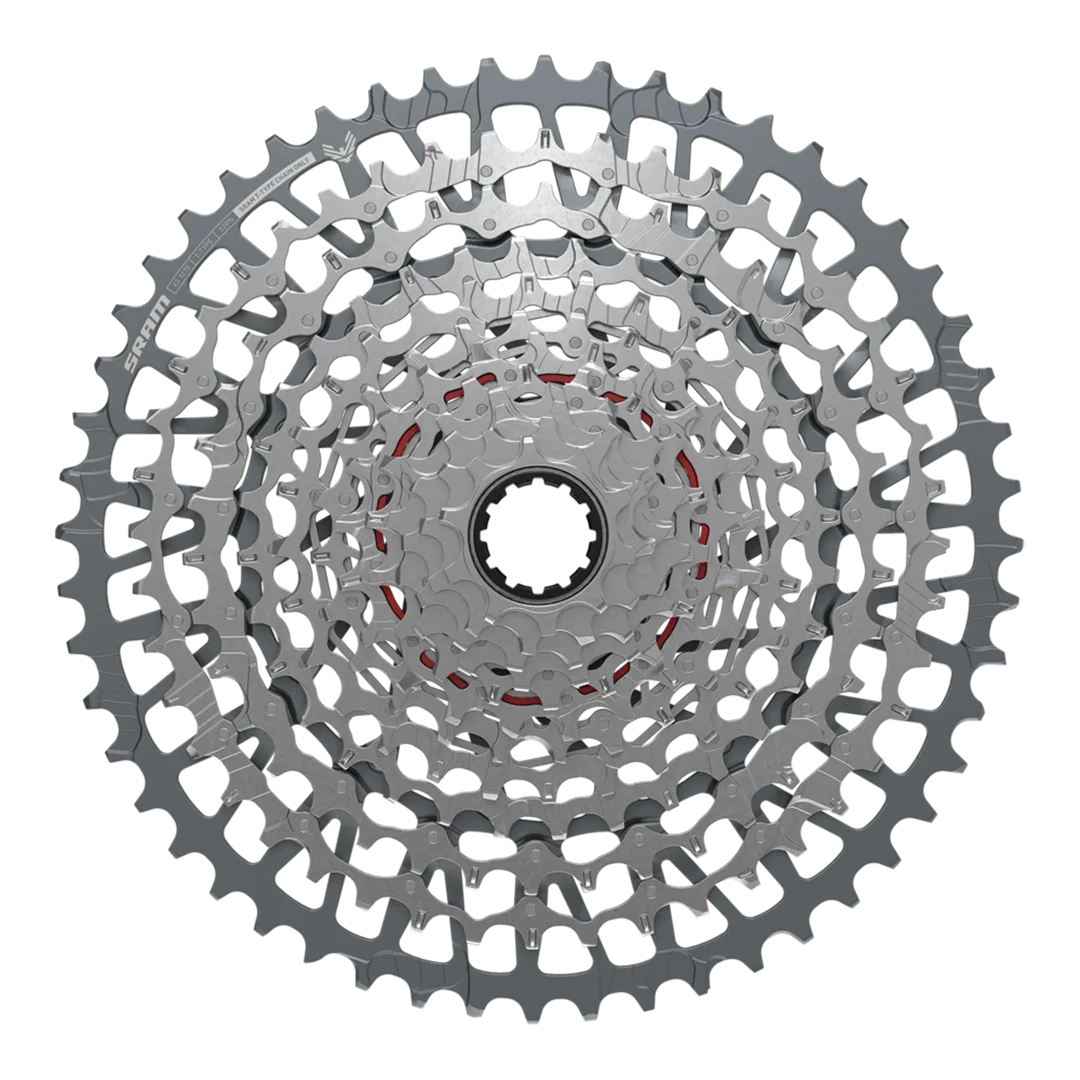SRAM GX Eagle XS-1275 Cassette | 12sp | 10-52T | XD - The Inside Line