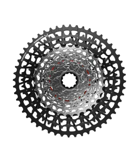 Shimano CS-LG700-11 Cassette | 11 spd | 50T Max | LinkGlide Only