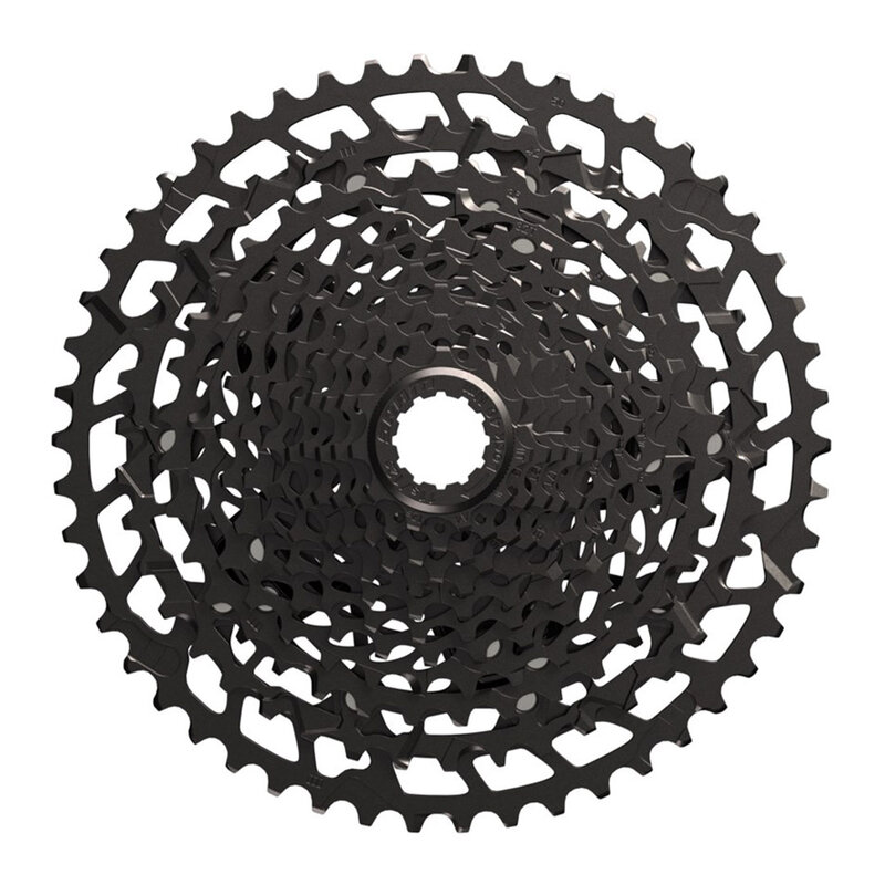 SRAM NX eagle　12速 11-50T SRAM NX Eagle PG-1230 Cassette | 12sp | 11-50T | HG - The Inside Line