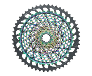 SRAM XX1 Eagle XG-1299 Cassette | 12sp | XD - The Inside Line