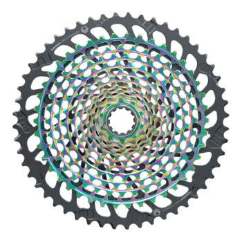 SRAM XX1 Eagle XG-1299 Cassette | 12sp | XD - The Inside Line