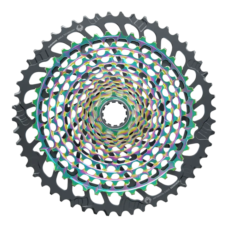 SRAM XX1 Eagle XG-1299 Cassette | 12sp | XD - The Inside Line