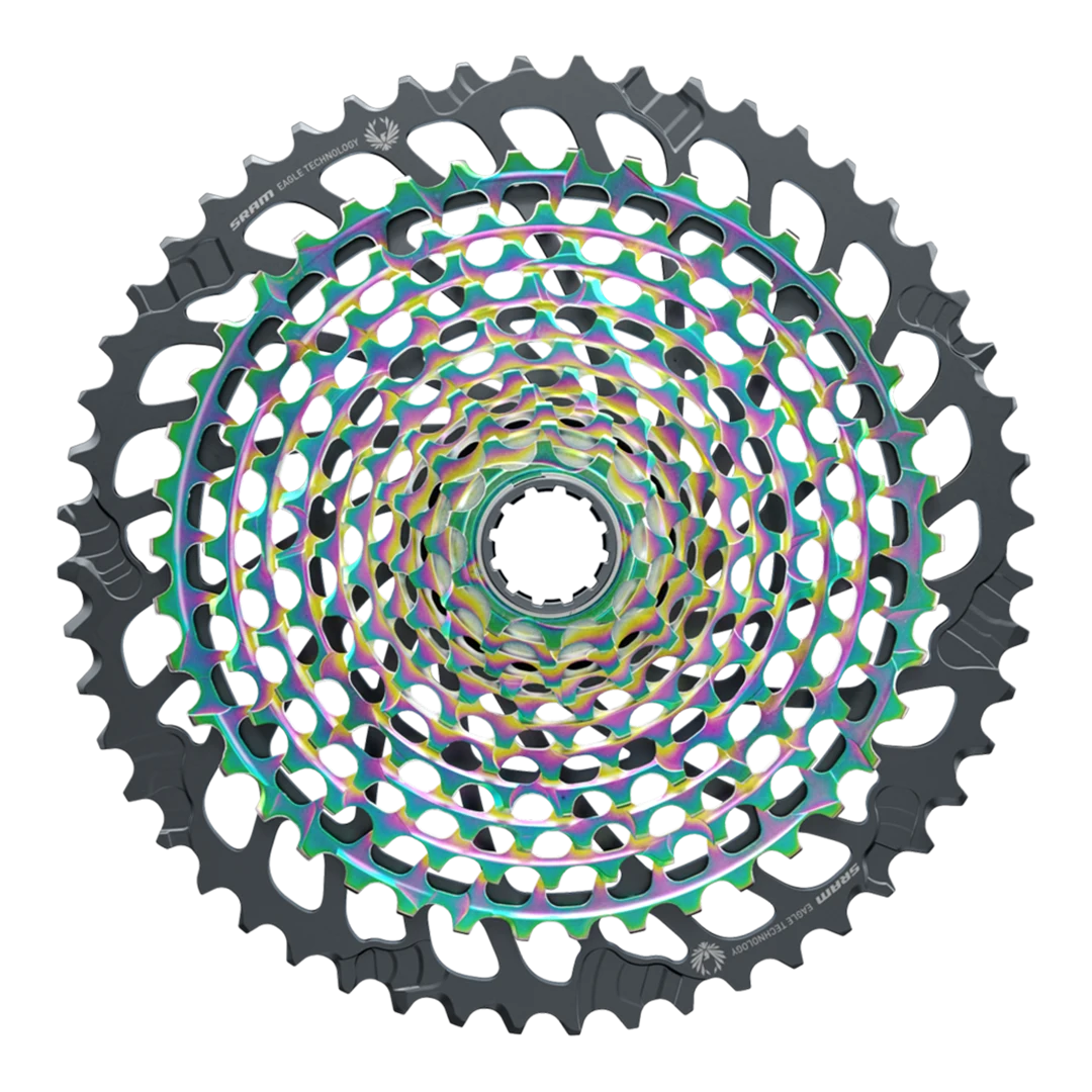 SRAM XX1 Eagle XG-1299 Cassette | 12sp | XD - The Inside Line