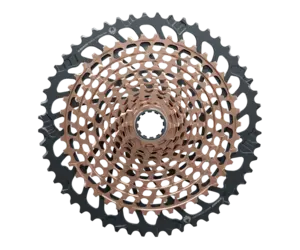 かみさ① SRAM XX1 Eagle XG-1299 Cassette | 12sp | XD - The Inside Line