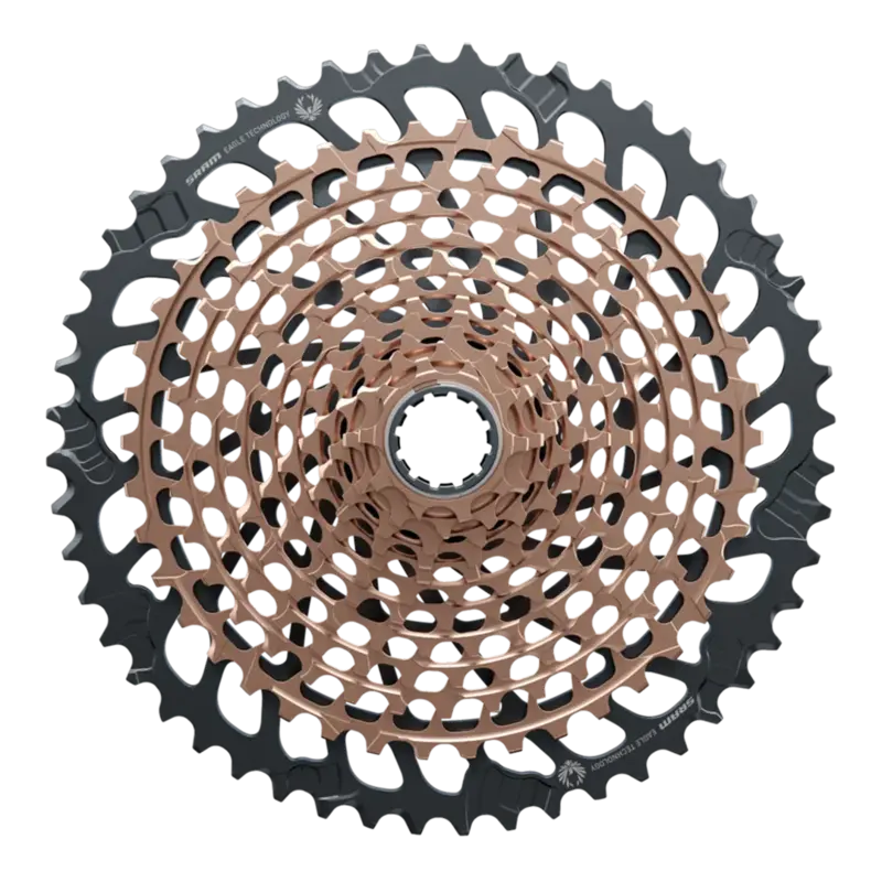 SRAM XX1 Eagle XG-1299 Cassette | 12sp | XD - The Inside Line