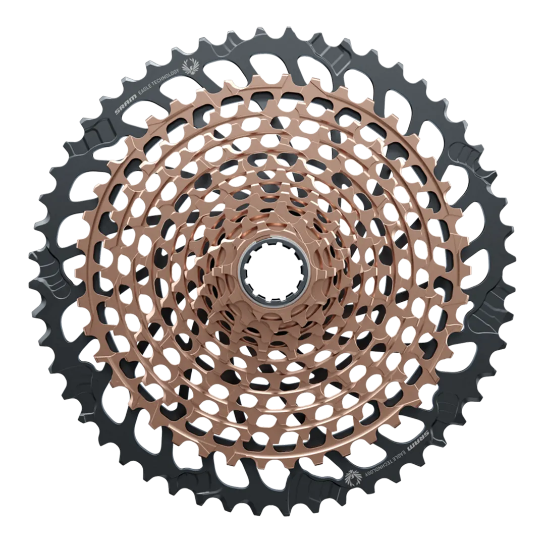 SRAM XX1 Eagle XG-1299 Cassette | 12sp | XD - The Inside Line