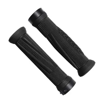Sensus Swayze - Sans Flange Lock On Grips - The Inside Line