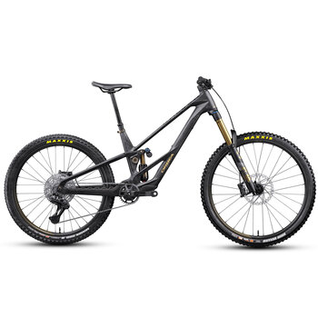 Orbea Wild Aluminum ST - The Inside Line