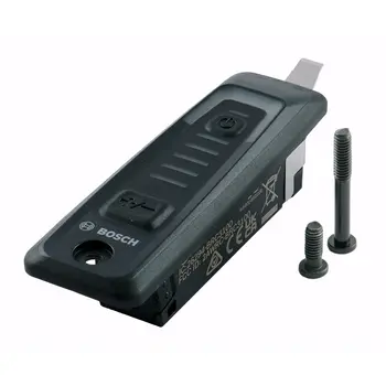 Bosch PowerTube 625 Vertical Battery - The Inside Line