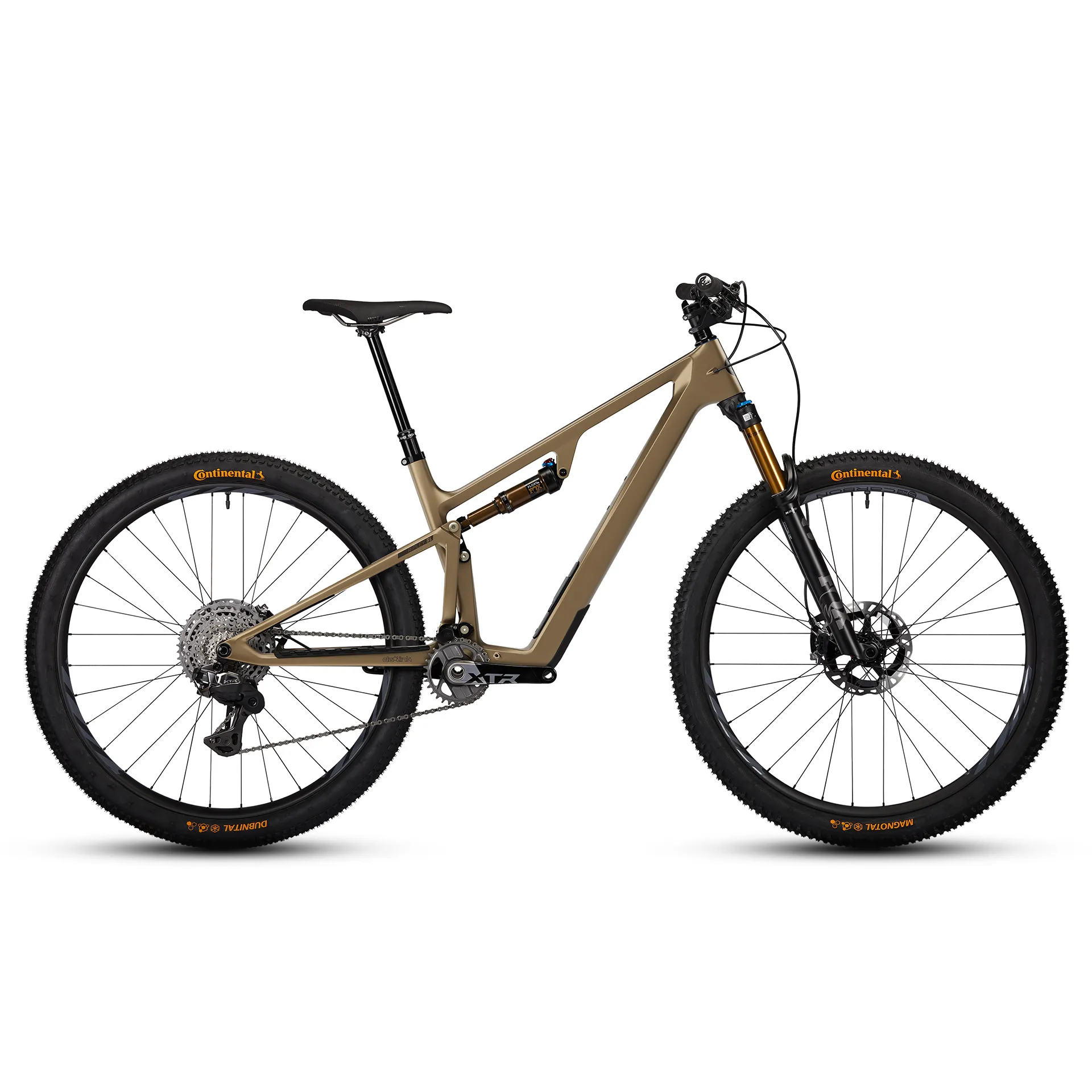 Ibis Ripley SL - The Inside Line