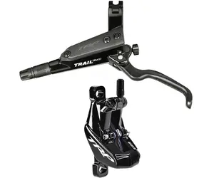 TRP Trail Evo Brake Set - The Inside Line