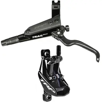 TRP Trail Evo Brake Set - The Inside Line