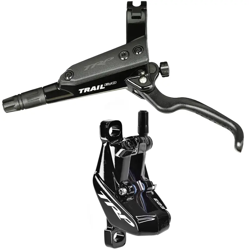 TRP Trail Evo Brake Set - The Inside Line