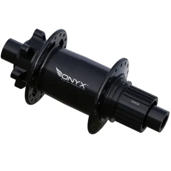 Hope Pro 5 Hub Front - The Inside Line