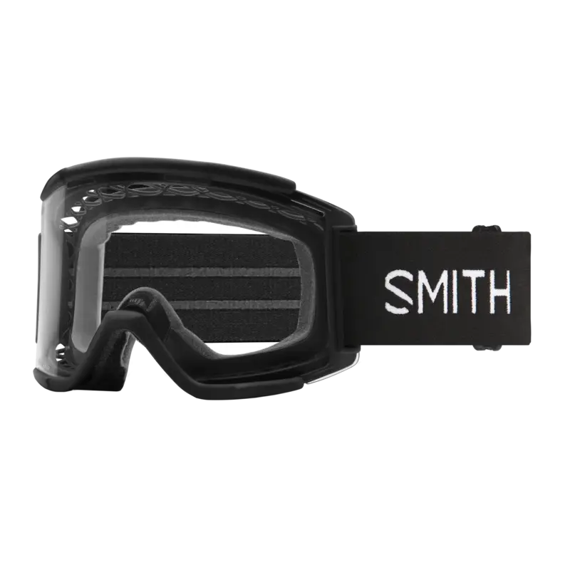 Smith Squad XL Goggles - The Inside Line