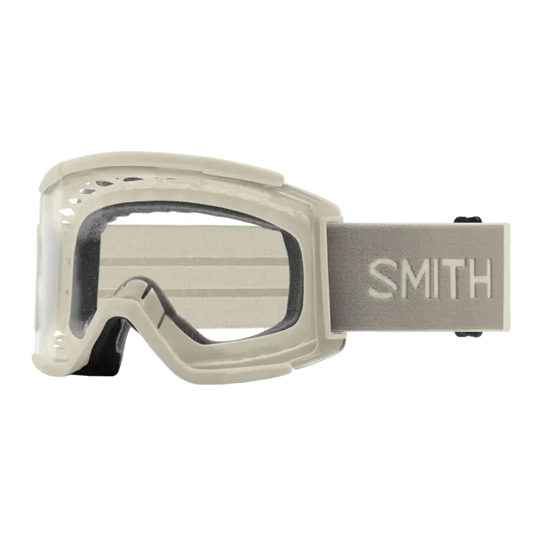 Smith Squad XL Goggles - The Inside Line