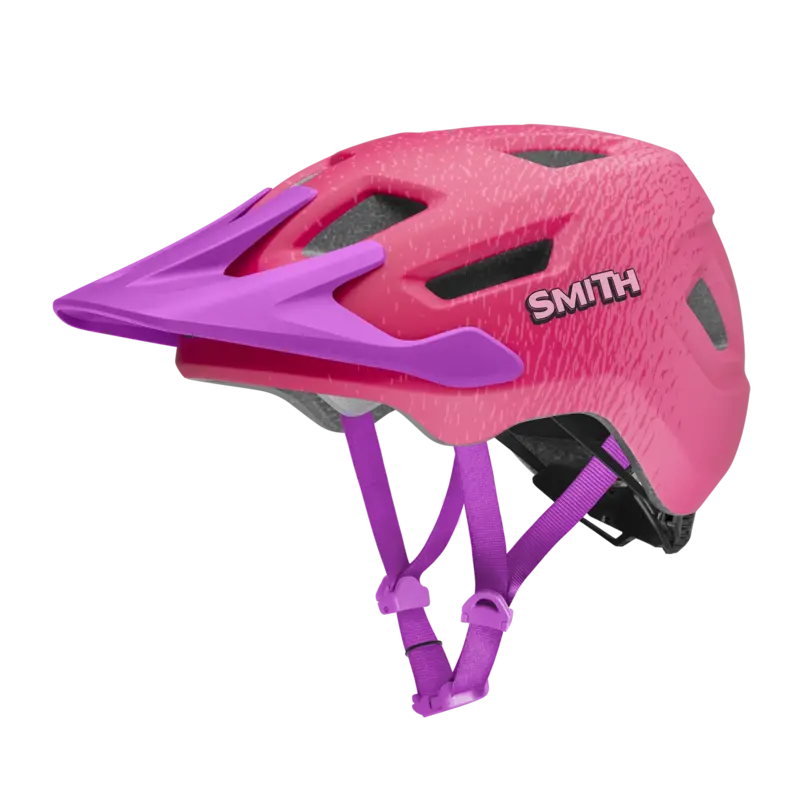 SMITH ピンク ヘルメット Allure SM 55-59cm Smith Sidekick Jr. MIPS Half Shell Helmet - The Inside Line