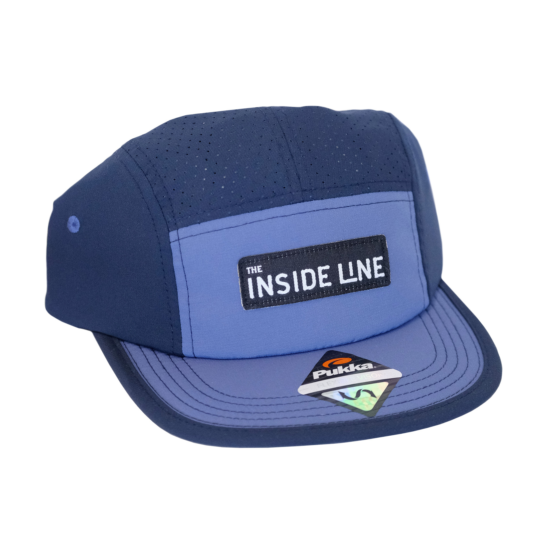 The Inner Line The Inside Line Running Hat - The Inside Line