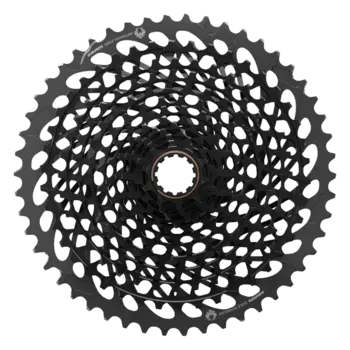 SRAM NX Eagle PG-1230 Cassette | 12sp | 11-50T | HG - The Inside Line