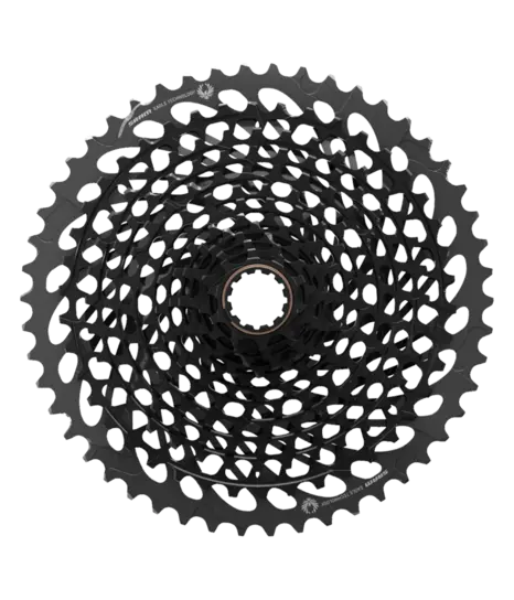 Shimano CS-LG700-11 Cassette | 11 spd | 50T Max | LinkGlide Only
