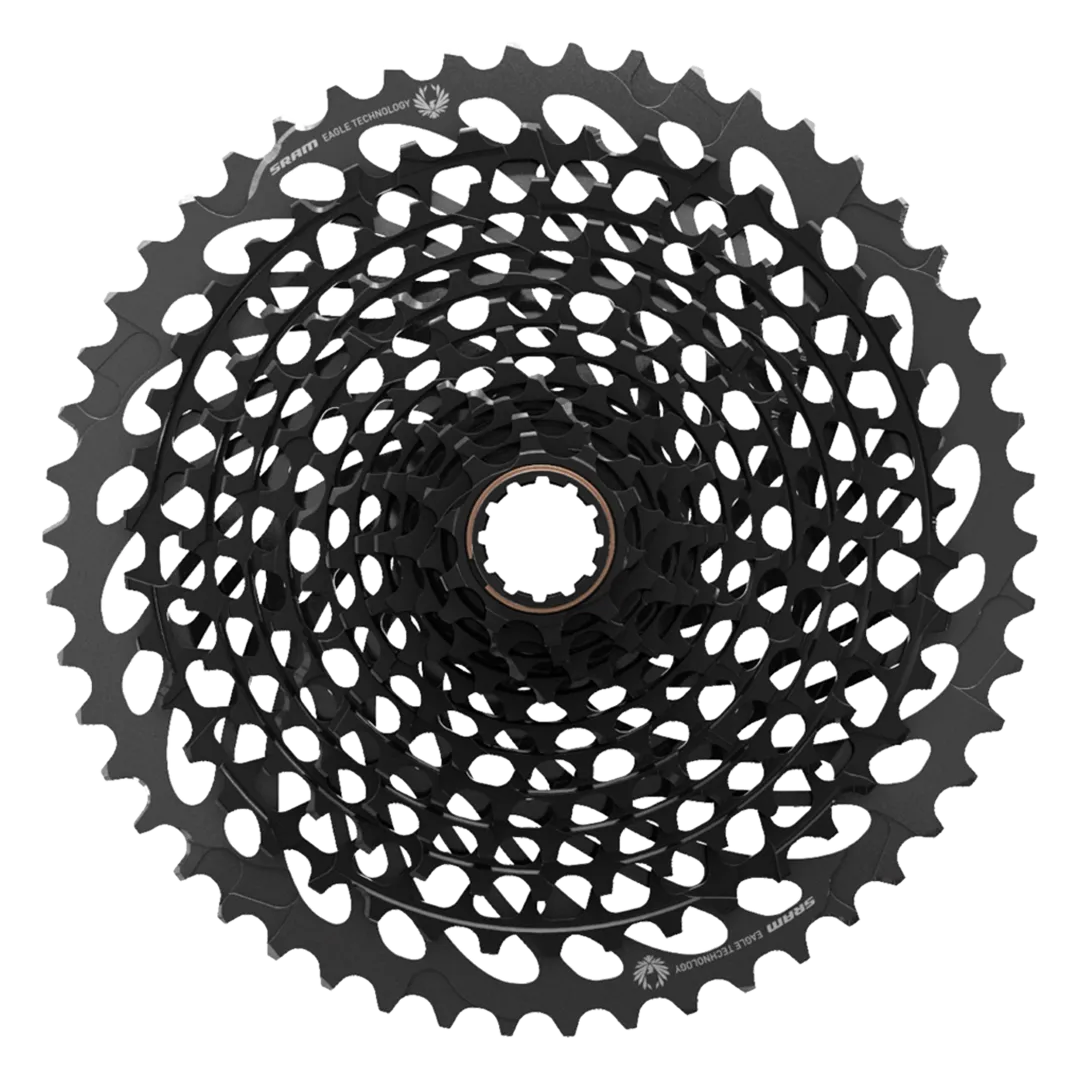SRAM X01 Eagle XG-1295 Cassette | 12sp | XD - The Inside Line