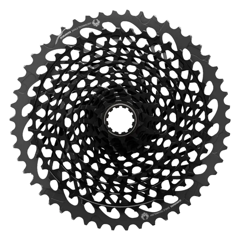 SRAM X01 Eagle XG-1295 Cassette | 12sp | XD - The Inside Line