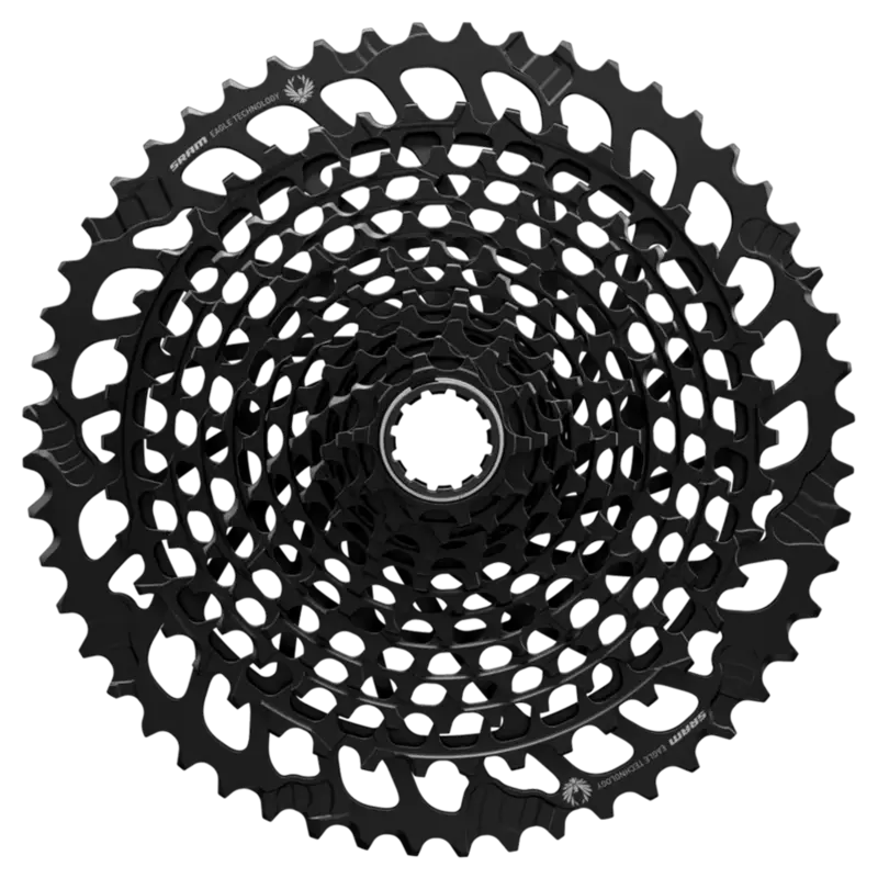 SRAM X01 Eagle XG-1295 Cassette | 12sp | XD - The Inside Line