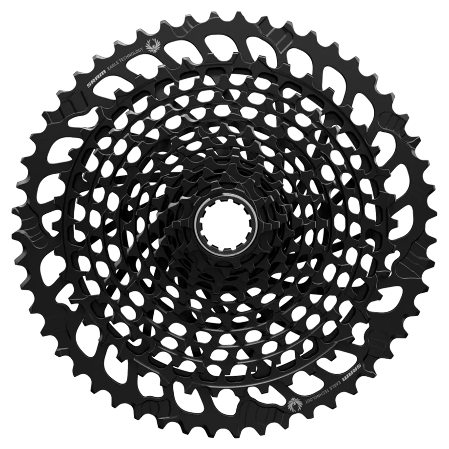 SRAM X01 Eagle XG-1295 Cassette | 12sp | XD - The Inside Line