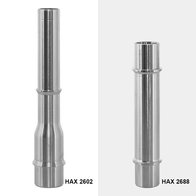 I9 1/1 and Hydra Mountain Axle - The Inside Line