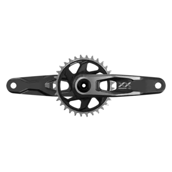 SRAM GX Eagle Transmission Crankset - The Inside Line