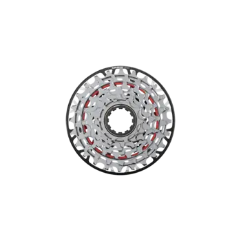 SRAM X0 Eagle Transmission XS-1295 Cassette | 12sp | 10-52T | XD