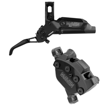 SRAM Maven Bronze Disc Brake - The Inside Line