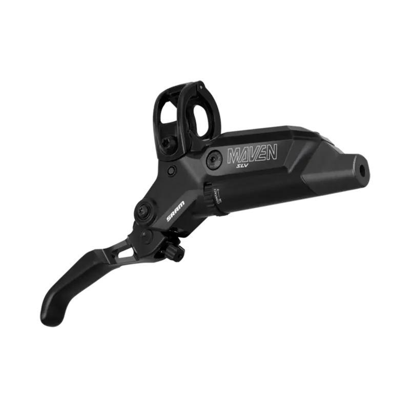 週末値下げ SRAM MAVEN BRZ B1仕様 完車外し品 ブレーキ SRAM Maven Silver B1 Brake - The Inside Line