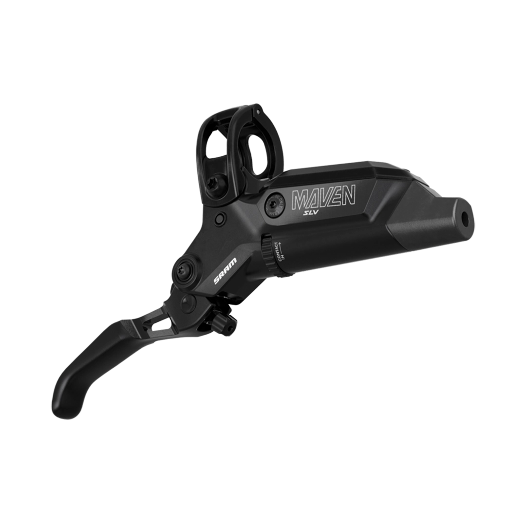 SRAM MAVEN BRZ 完車外し品 B1仕様 SRAM Maven Silver B1 Brake - The Inside Line