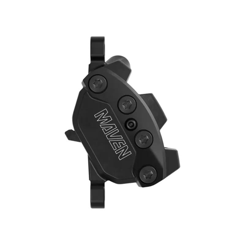 SRAM Maven Silver B1 Brake - The Inside Line