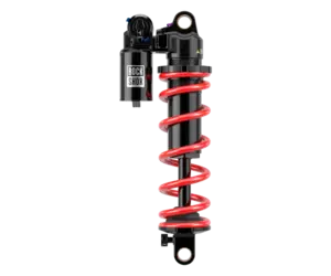 RockShox Vivid Ultimate Coil Shock D1 - The Inside Line