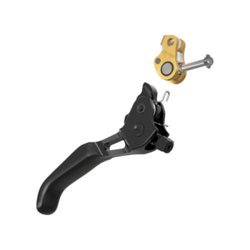 Sram Code RSC Lever Assembly Black - The Inside Line