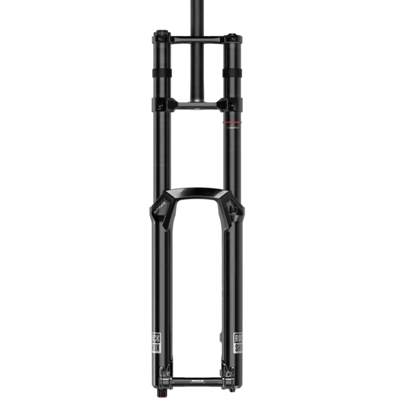 Rockshox Boxxer Ultimate D2 Fork 29 - The Inside Line