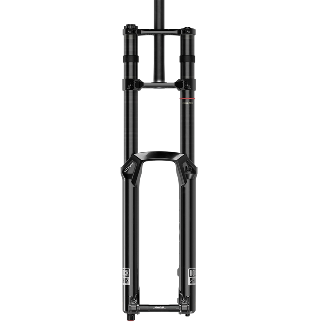 Rockshox Boxxer Ultimate D2 Fork 29 - The Inside Line